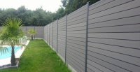 Portail Clôtures dans la vente du matériel pour les clôtures et les clôtures à La Chapelle-du-Chatelard